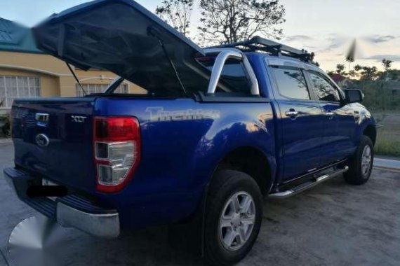 Ford Ranger Trekker Limited Edition- Hilux- Strada- Montero- Fortuner