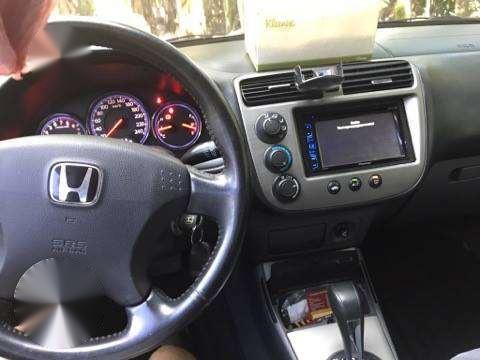 for sale Honda Civic 2005