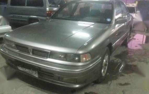 Mitsubishi Galant for sale