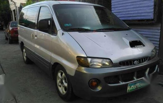 for sale Hyundai Starex