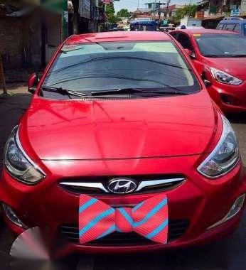 Hyundai Accent for sale