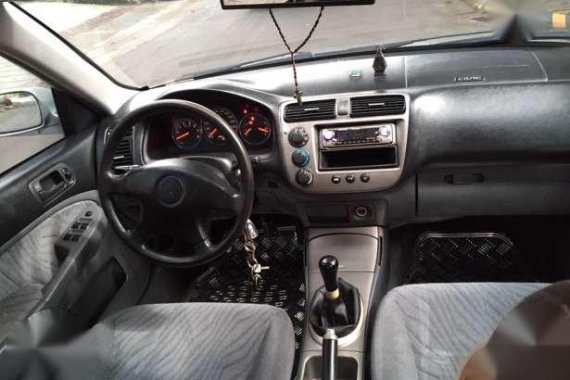 2005 Honda Civic vti lancer jazz vios corolla altis