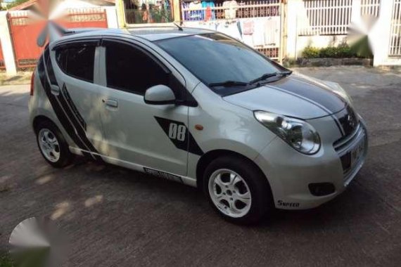 2011 Suzuki Celerio Manual jazz city eon altis vios