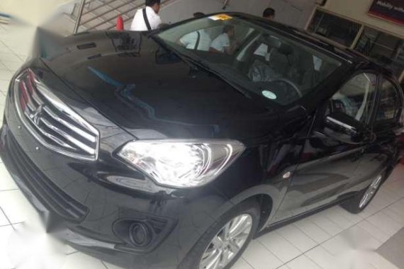 Mitsubishi Mirage G4 and HB variants 65k all in down