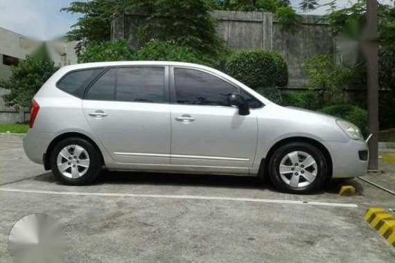 rushh sale 2008 Kia Carens Crdi Turbo diesel