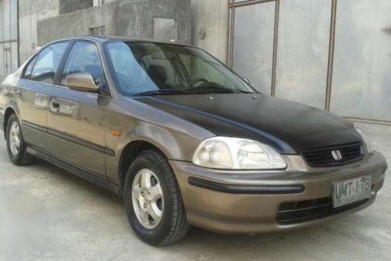 Honda civic vtec vti Sale