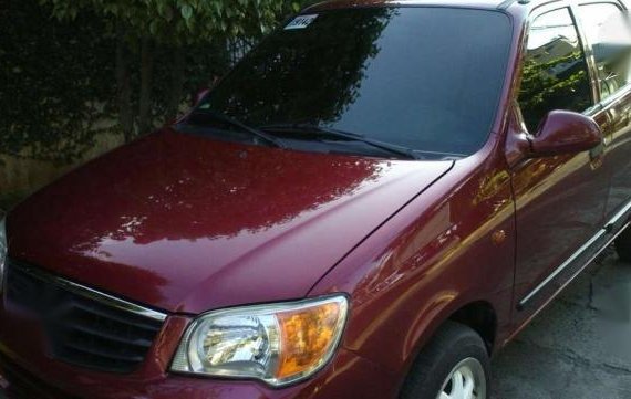 for sale Suzuki Alto K10