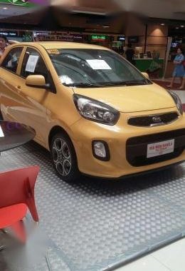 for sale Kia Picanto MT 15K Down