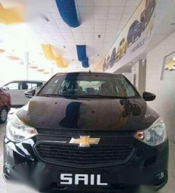 Chevrolet Sail Mt