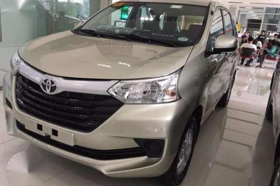 Toyota Avanza for sale