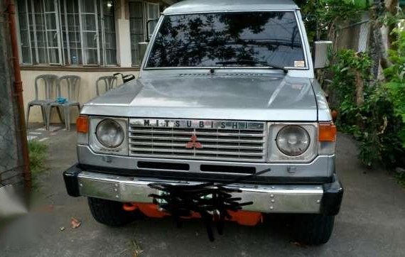for sale 1990 Mitsubishi Pajero