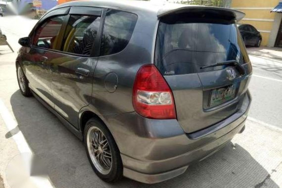 Honda Fit Jazz 2006 model for sale
