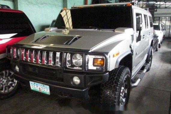 2004 Hummer H2 for sale