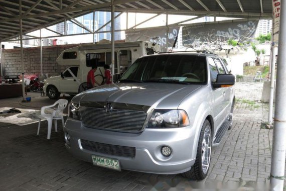 2000 Lincoln Navigator for sale