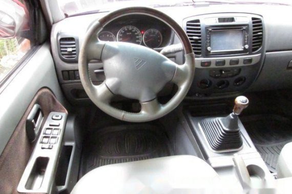 2012 Foton Blizzard for sale