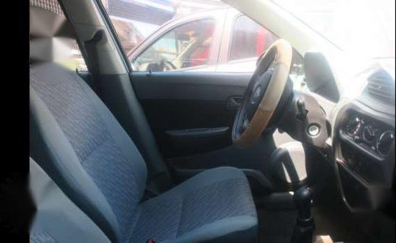 2016 Suzuki Alto 800 Manual - Automobilico SM Bicutan