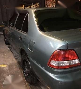 for sale Honda City TYPE Z 2000 model