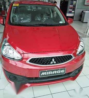 Low Down na Low Monthly pa ! Apply now for Mitsubishi Mirage !