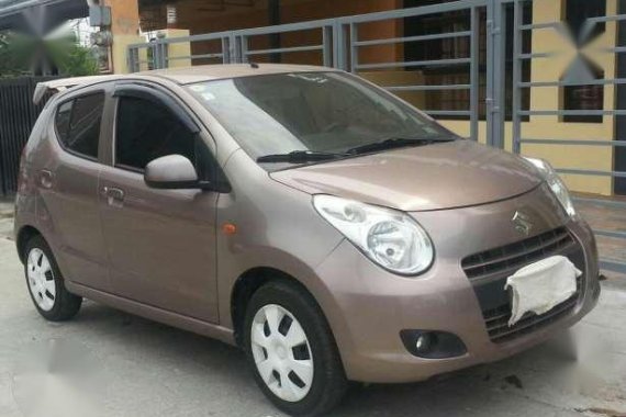 for sale Suzuki Celerio 2011 AT
