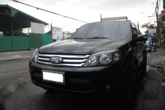 Bulletproof armored cars ford escape for sale