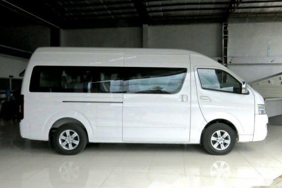 2014 Foton View Traveller for sale