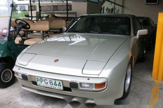 1984 Porsche 944 for sale
