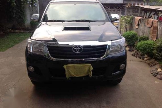 for sale 2013 Toyota Hilux