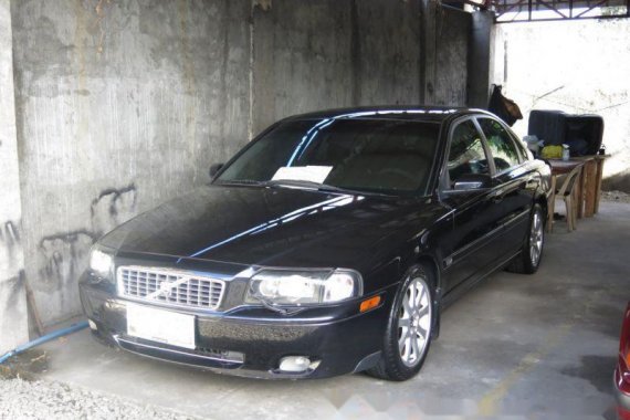 2005 Volvo S80 for sale