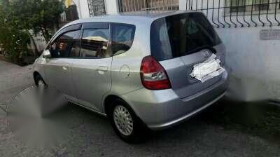 Honda fit 2005bh