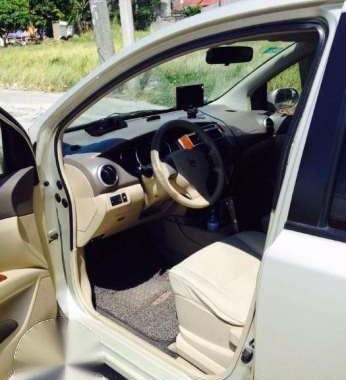 Nissan Grand Livina 2008 18 for sale
