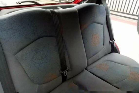 2008 Chevrolet Spark for sale