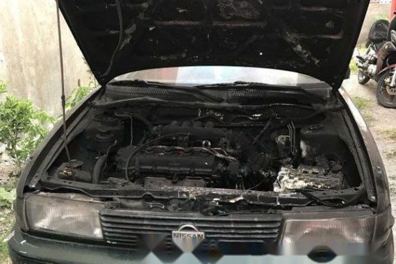 1994 Nissan Nissan Sentra 1994