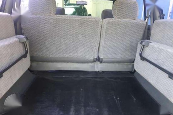 Toyota Revo GSX 2001 Limited