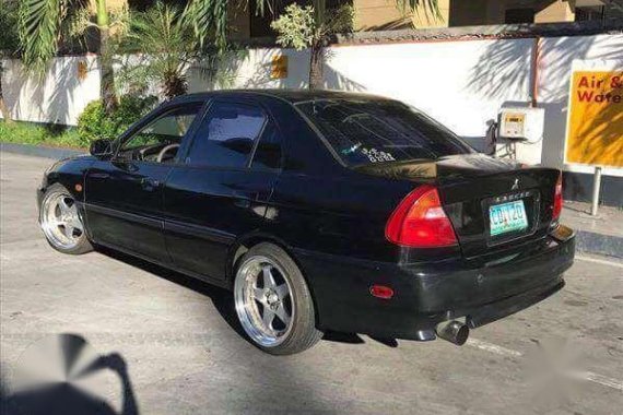 for sale 2001 Mitsubishi Glx