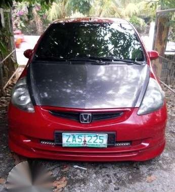 for sale Honda Jazz local 2005