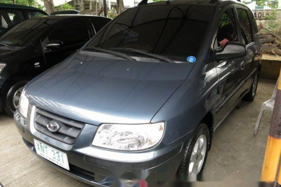 2004 Hyundai Matrix for sale