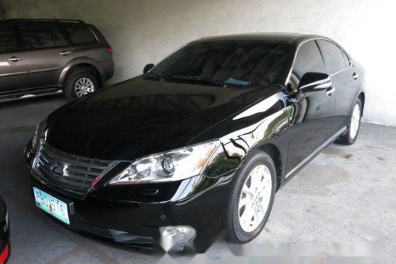 2010 Lexus ES 350 for sale