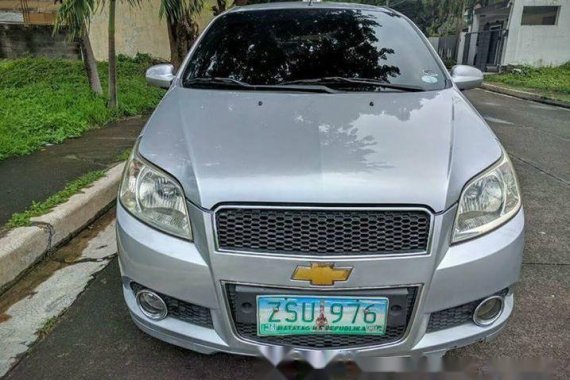 2009 Chevrolet Aveo for sale