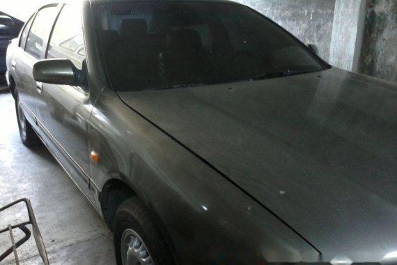 1997 Nissan Cefiro for sale