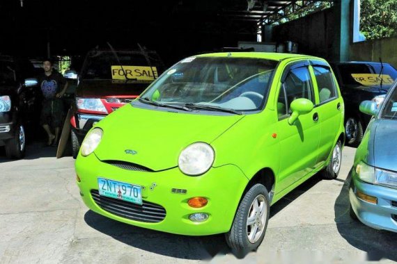 2006 Chery QQ for sale