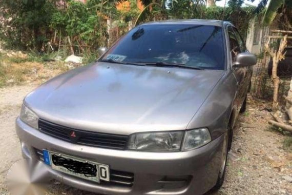 Mitsubishi Lancer GL Pizza Pie for sale