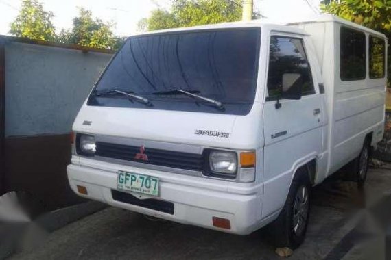 Mitsubishi L300 FB Van 1997 for sale