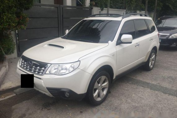 2011 Subaru Forester for sale