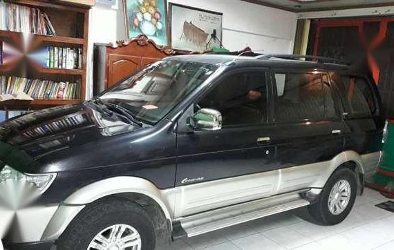 Isuzu Crosswind XUV 2009 for sale