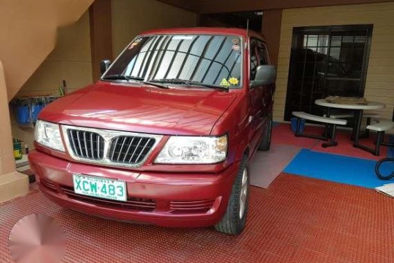 for sale Mitsubishi Adventure
