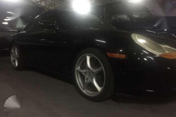 1999 Porsche Carrera 996 for sale