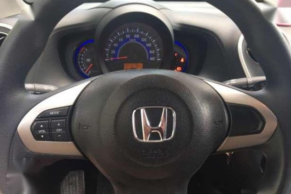 Honda Mobilio 2015 negotiable for sale