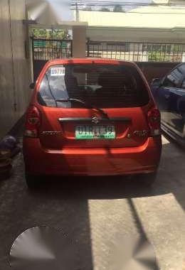 2012 Suzuki k10 1liter engine manual