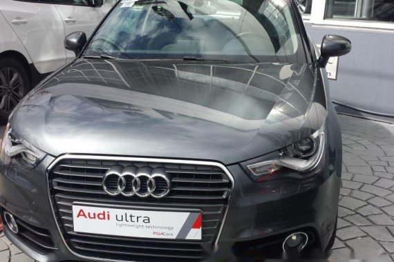 2015 Audi Audi A1