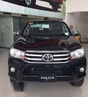 Ofw Extreme Sale 65k on Toyota Hilux Avail it Now Lowest in the Market